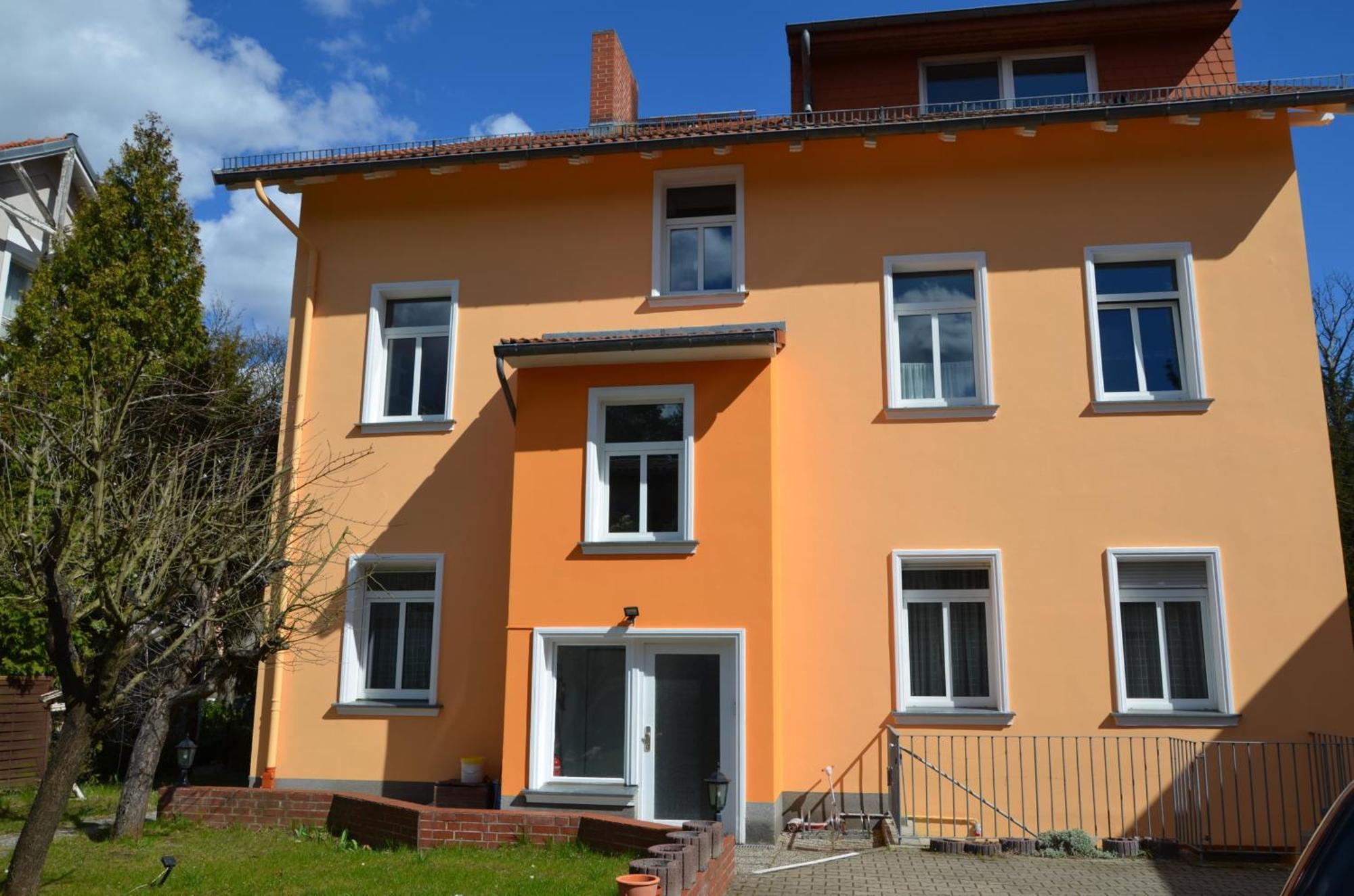 Pension Hubertus Berlín Habitación foto